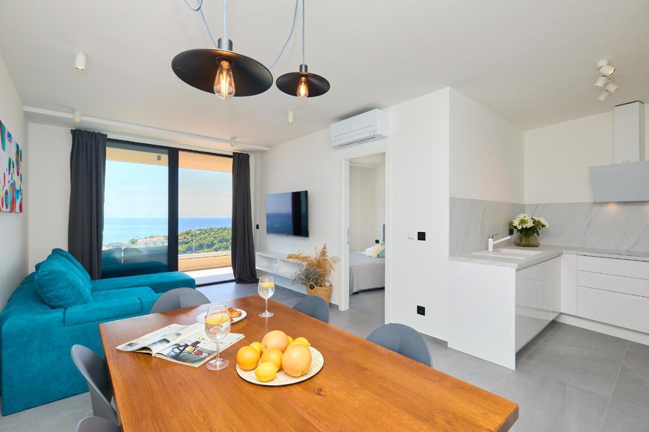 Hedera Estate, Hedera A40 Apartamento Dubrovnik