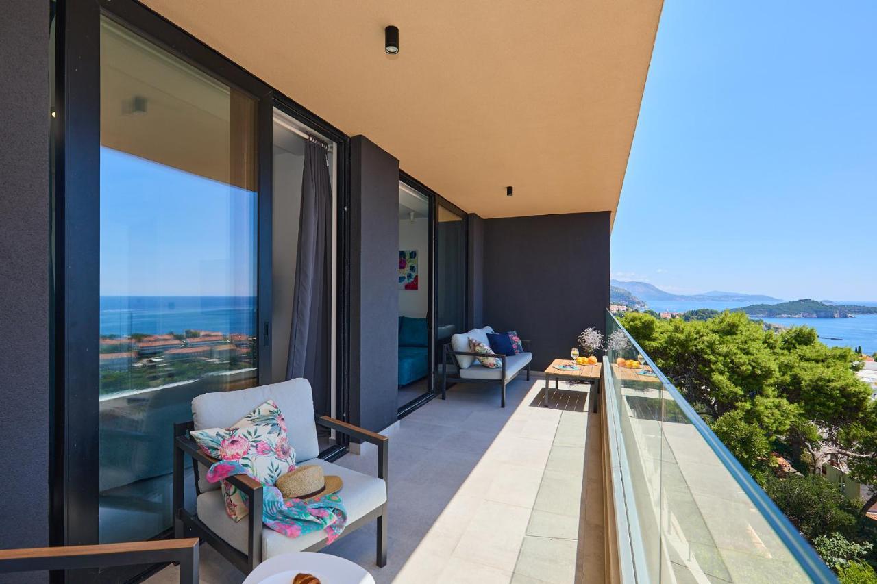 Hedera Estate, Hedera A40 Apartamento *