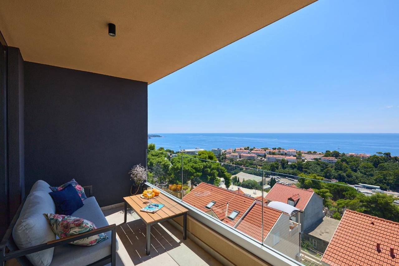 Apartamento Hedera Estate, Hedera A40 *