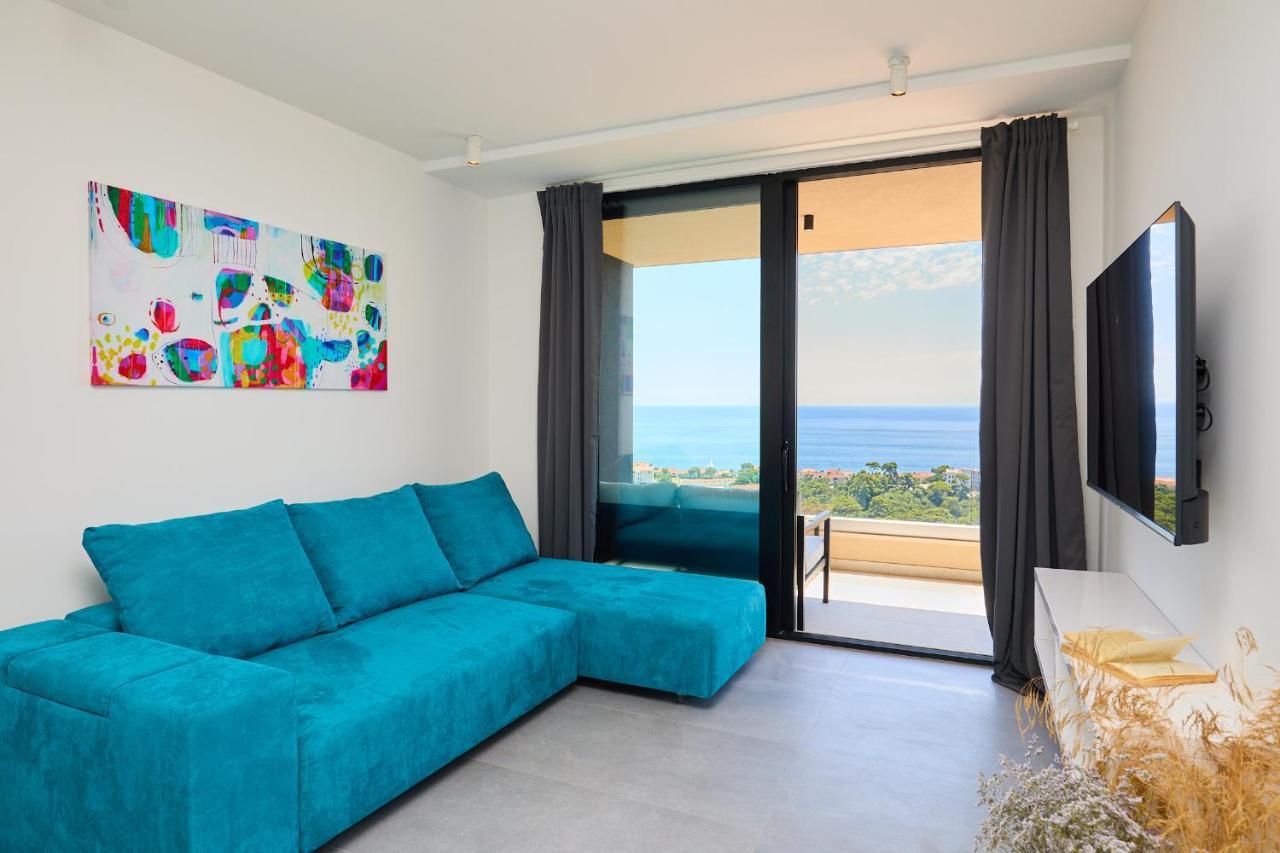 Apartamento Hedera Estate, Hedera A40
