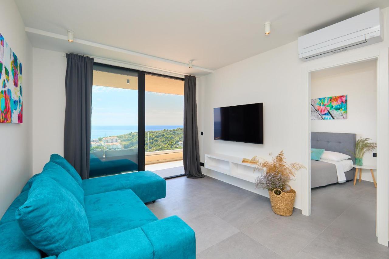 Hedera Estate, Hedera A40 Apartamento *